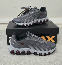 NIKE AIR MAX DN8 Iron Grey