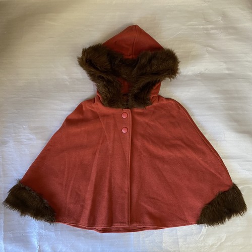 Cappotto con cappuccio - , bill