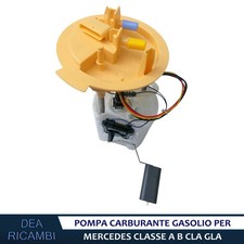 Pompa Carburante MERCEDES