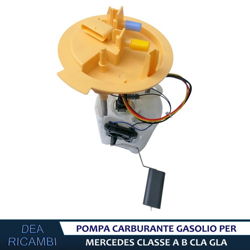 Pompa carburante mercedes - pompa,
