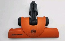 Sebo Attacco Spazzola