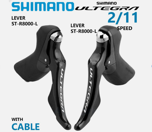 Shimano ultegra r8000 2x11 - r8000,