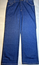 Jeans Dickies blu, uomo taglia