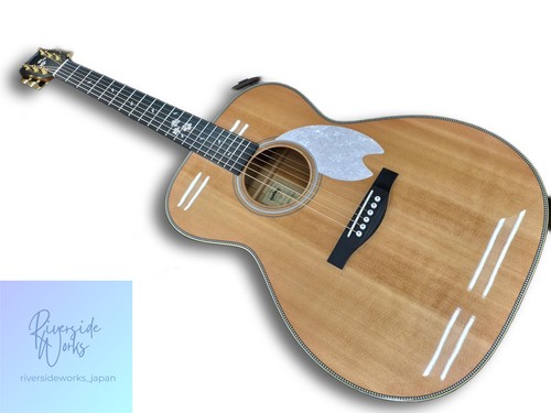 Chitarra acustica headway - acustica,