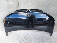 Bmw i01 cofano - i3,