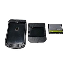D-X1 BATTERY BLACKBERRY CURVE