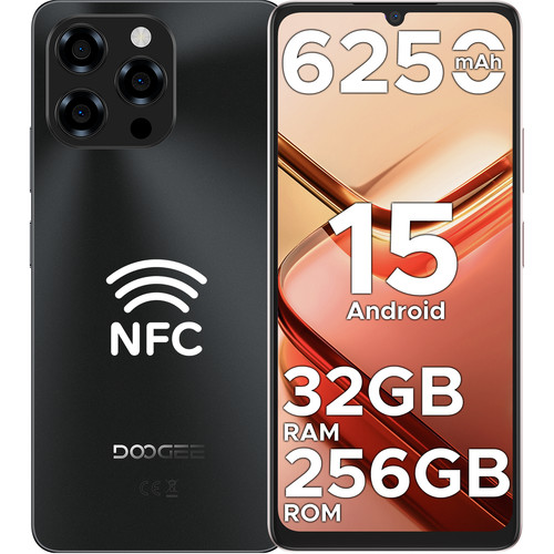Doogee note58pro telefoni - note58pro,