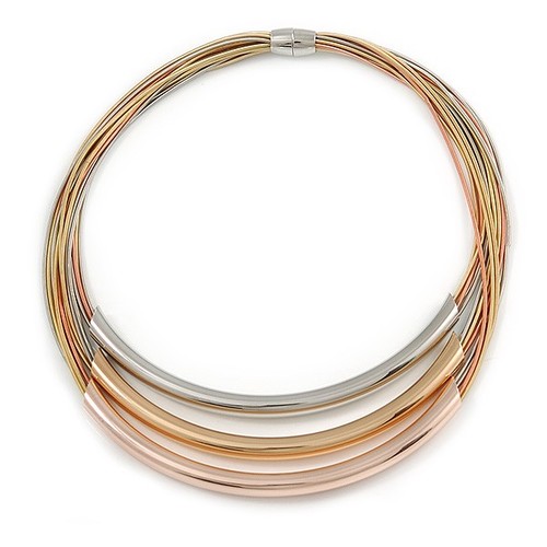 Collana magnetica tono