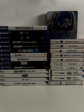 GIOCHI PS4/3DS/2DS/WII A SCELTA