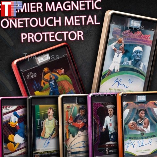 Custodia magnetica per carte - ,