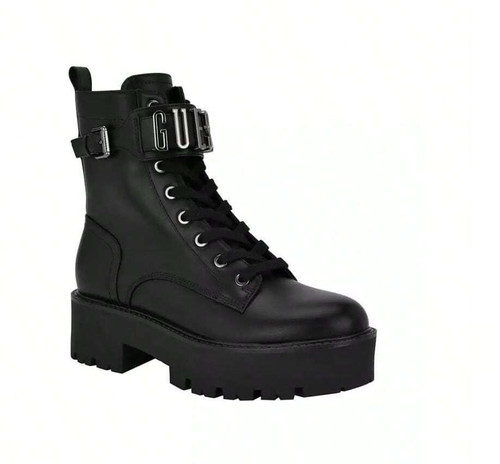 Stivaletti combattimento - da,