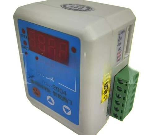 1pz modulo comando attuatore - 1pz,