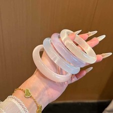 Bracciale stile cinese alla moda con cattirante vetro occhio di gatto caratteristiche