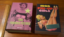 Taschen books 1000 pin - taschen,