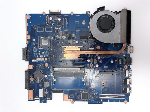 Asus notebook pu551la 4030u - notebook, i3-4030u