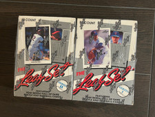 1990 FOGLIA BASEBALL SERIE I e