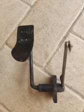 Pedale Acceleratore Motore