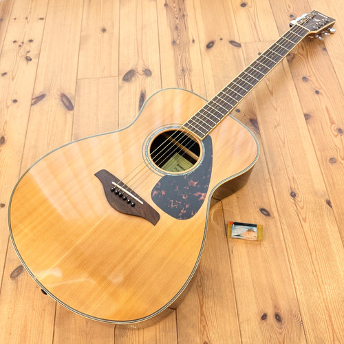 Yamaha fs830 chitarra - yamaha, acustica