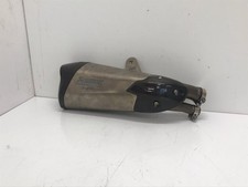 TERMINALE AKRAPOVIC BMW S 1000 R 2013-2016  / EXHAUST