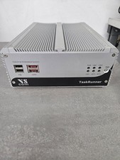 VSCOM Taskrunner NISE 3500 PC