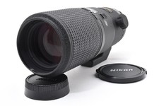 Quasi come nuovo - [], nikon