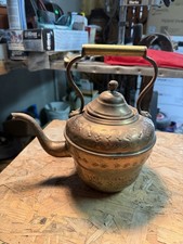 TEIERA BRICCO ANTICA RAME