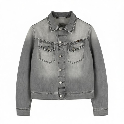 Nudie jeans conny - jeans, giacca