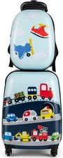 MonTravel Set Trolley per