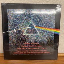 Pink Floyd The Dark Side Of