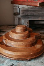 Espositore da gioielleria