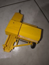 Imballatrice Britains New