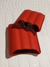 Portasigari Per Tre Toscanelli