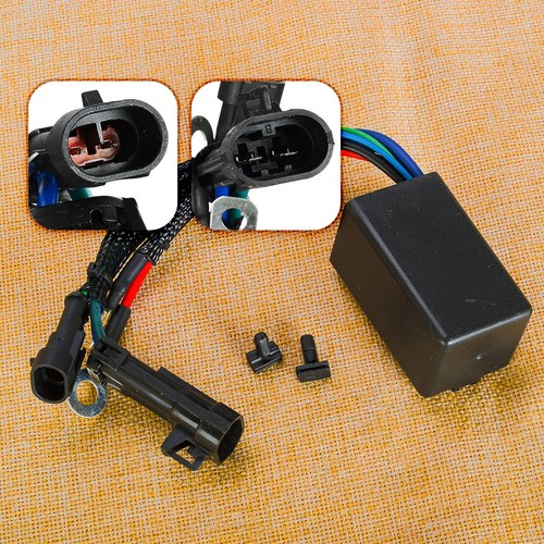 Tilt trim relay fit - relay,