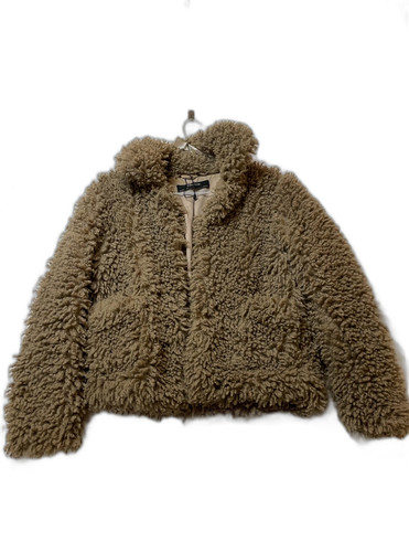 Giacca orsacchiotto zara - orsacchiotto, basic