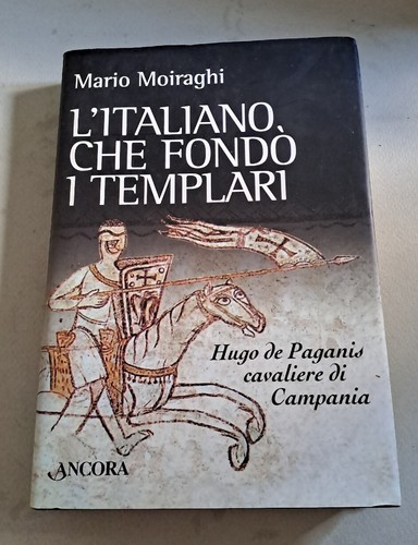 Mario moiraghi italiano che - moiraghi, l'italiano