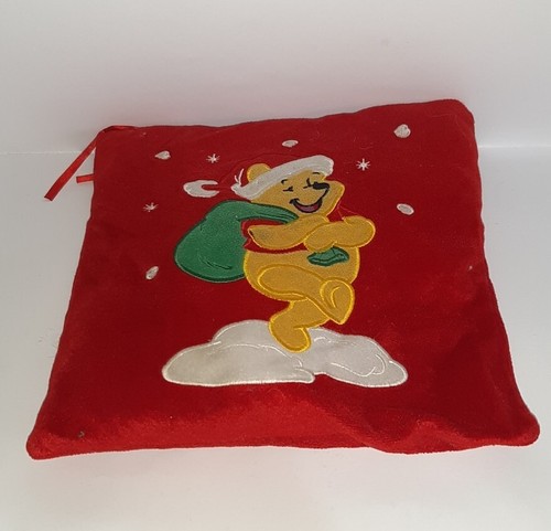 Cuscino cuore disney winnie - cuore,