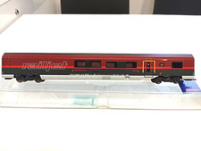Roco Railjet Obb carrozza
