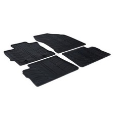 Set tappeti in gomma Lampa per