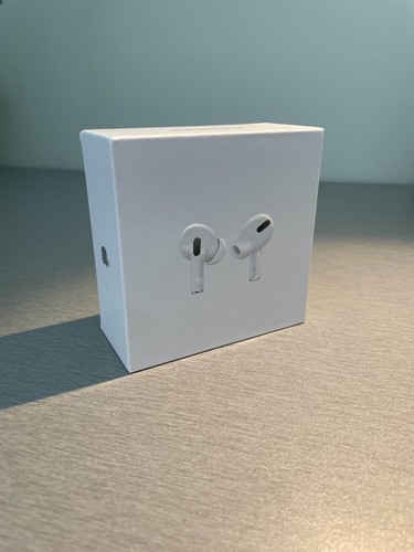 Apple airpodspro il suono - il,