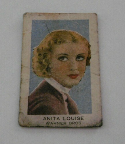 Figurina anteguerra warner - anteguerra,