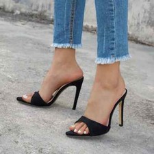 Sandali Sabot Ciabatte Donna