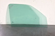 VOLKSWAGEN GOLF 3 (1991-1997) 1.9 DIESEL 5P VETRO SCENDENTE ANTERIORE DESTRO