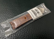 Raro Cronografo Hamilton Pan
