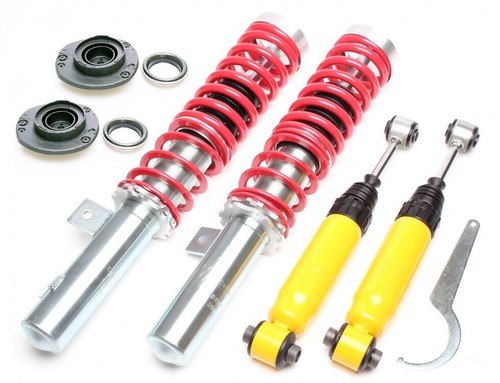 Technix premium coilover - ta,