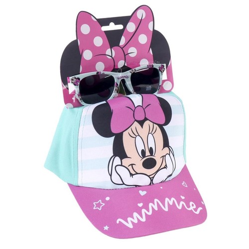 Disney set cappellino con - disney,