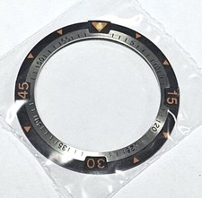 1X NOS Settore Bezel