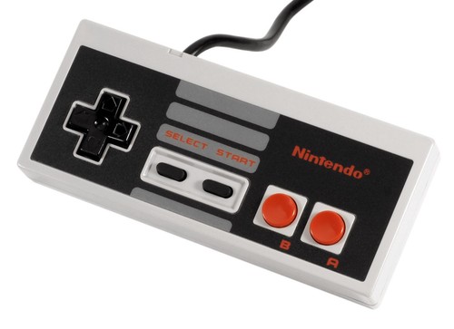 Nintendo controller originale - nintendo,