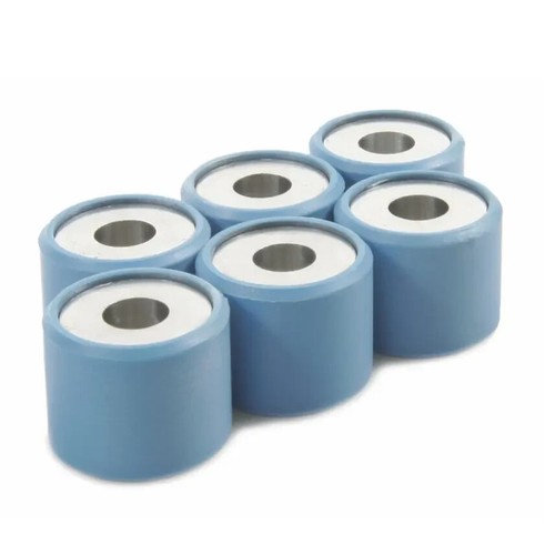 Kit rulli variatore - variatore, piaggio