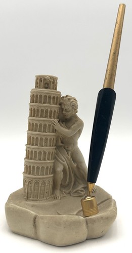 Posacenere vintage torre - posacenere,