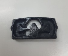 INTERNO MANIGLIA AVVIAMENTO PER EVINRUDE/JOHNSON COD. 304325 PER 20/25 HP 